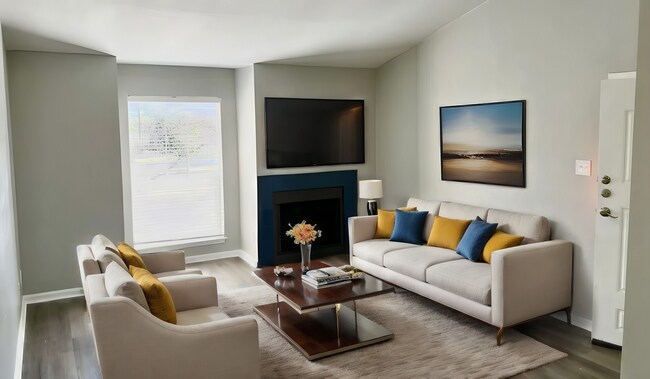 Unit 212 212 floor plan